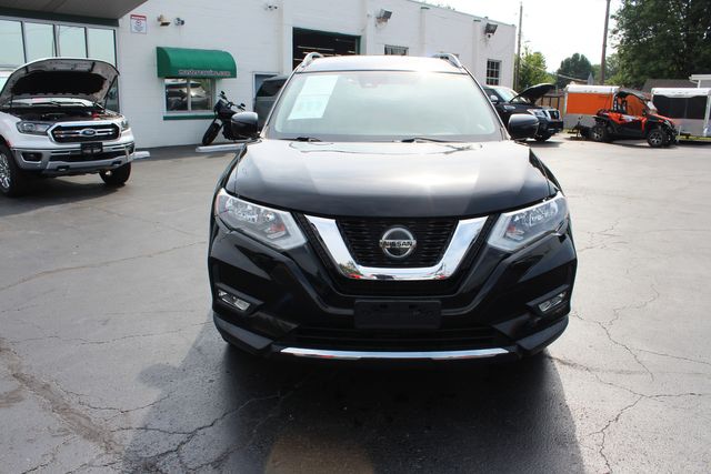 2019 Nissan Rogue SL | Granite City, Illinois | MasterCars Company Inc. 2019 Nissan Rogue SL | Granite City, Illinois | MasterCars Company Inc.