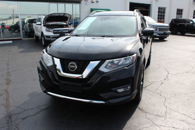 2019 Nissan Rogue SL | Granite City, Illinois | MasterCars Company Inc. 2019 Nissan Rogue SL | Granite City, Illinois | MasterCars Company Inc.