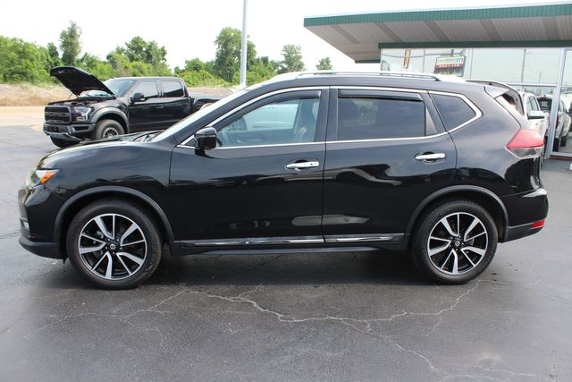 2019 Nissan Rogue SL | Granite City, Illinois | MasterCars Company Inc. 2019 Nissan Rogue SL | Granite City, Illinois | MasterCars Company Inc.