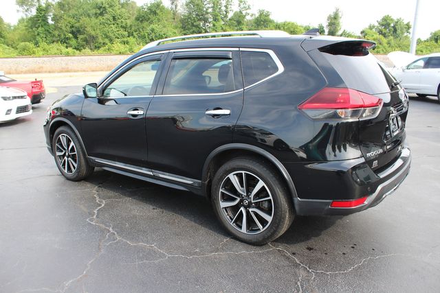 2019 Nissan Rogue SL | Granite City, Illinois | MasterCars Company Inc. 2019 Nissan Rogue SL | Granite City, Illinois | MasterCars Company Inc.