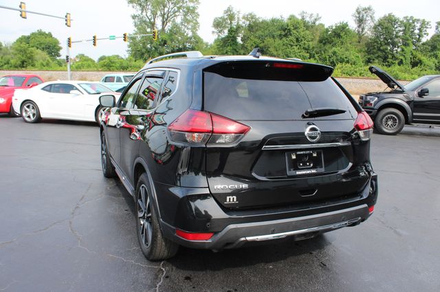 2019 Nissan Rogue SL | Granite City, Illinois | MasterCars Company Inc. 2019 Nissan Rogue SL | Granite City, Illinois | MasterCars Company Inc.