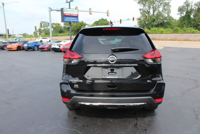 2019 Nissan Rogue SL | Granite City, Illinois | MasterCars Company Inc. 2019 Nissan Rogue SL | Granite City, Illinois | MasterCars Company Inc.