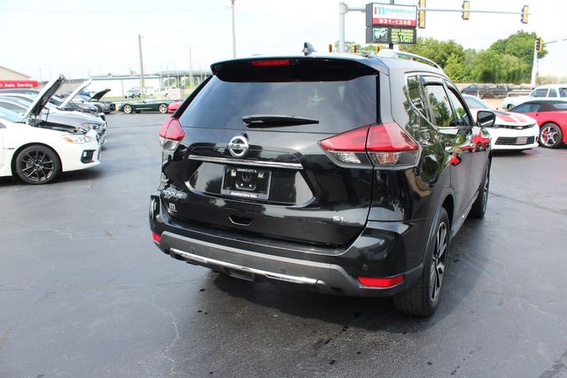 2019 Nissan Rogue SL | Granite City, Illinois | MasterCars Company Inc. 2019 Nissan Rogue SL | Granite City, Illinois | MasterCars Company Inc.