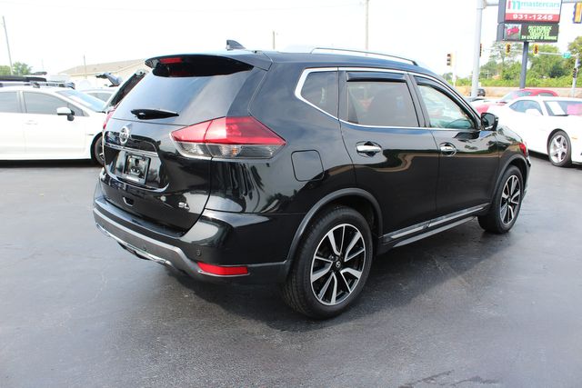 2019 Nissan Rogue SL | Granite City, Illinois | MasterCars Company Inc. 2019 Nissan Rogue SL | Granite City, Illinois | MasterCars Company Inc.