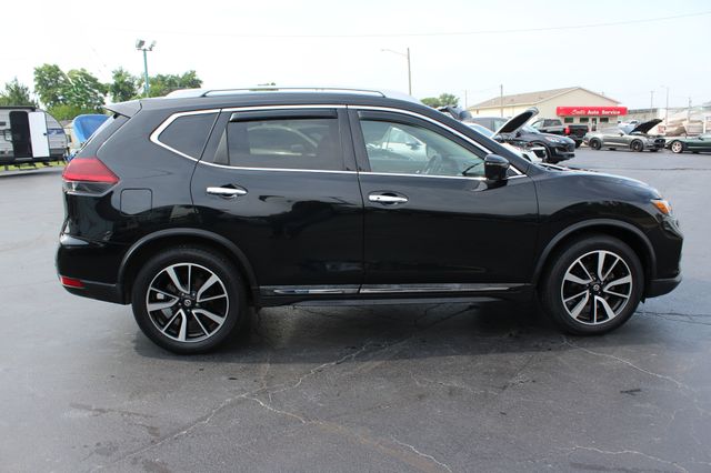 2019 Nissan Rogue SL | Granite City, Illinois | MasterCars Company Inc. 2019 Nissan Rogue SL | Granite City, Illinois | MasterCars Company Inc.