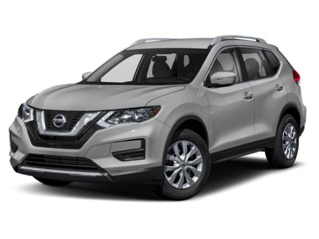 2019 Nissan Rogue S | Honolulu, HI | Autosource Hawaii 