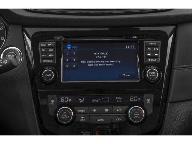 2019 Nissan  Rogue S