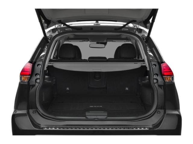 2019 Nissan  Rogue S