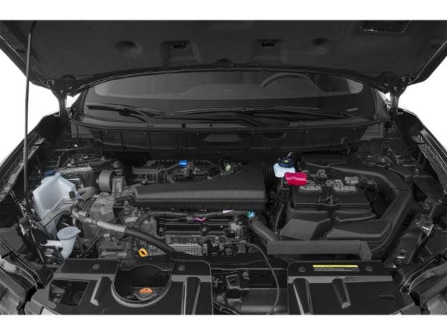 2019 Nissan  Rogue S