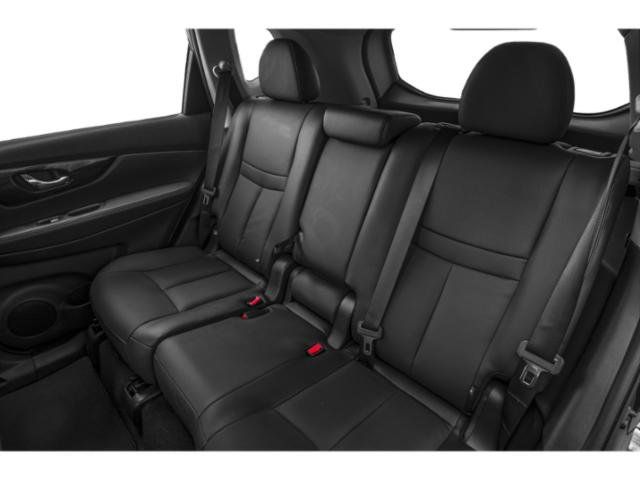 2019 Nissan  Rogue S