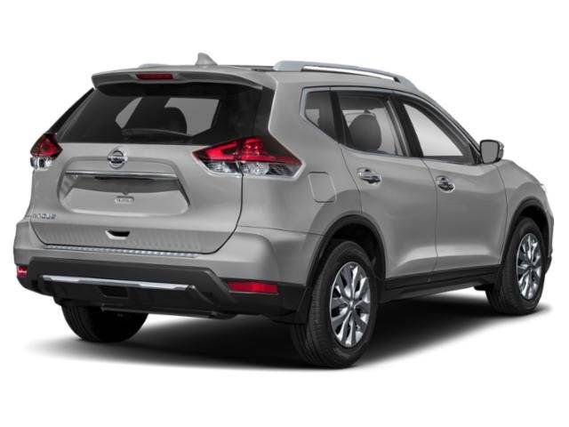 2019 Nissan  Rogue S