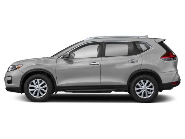 2019 Nissan  Rogue S
