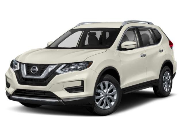 2019 Nissan  Rogue S