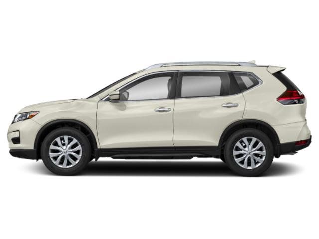 2019 Nissan  Rogue S