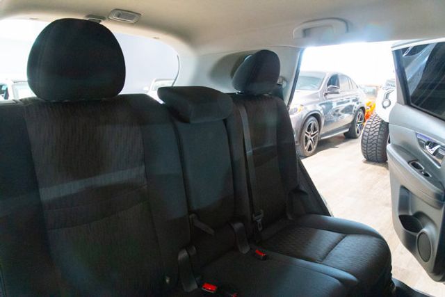 2019 Nissan  Rogue S