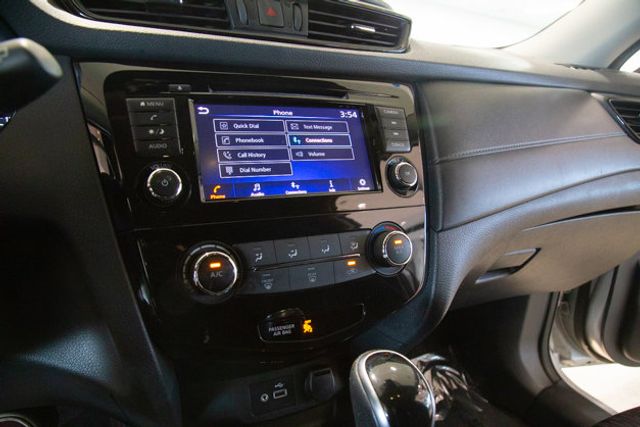 2019 Nissan  Rogue S