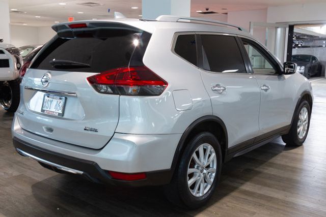 2019 Nissan  Rogue S