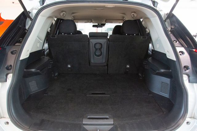 2019 Nissan  Rogue S