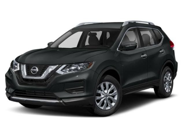 2019 Nissan Rogue S | Honolulu, HI | Autosource Hawaii 