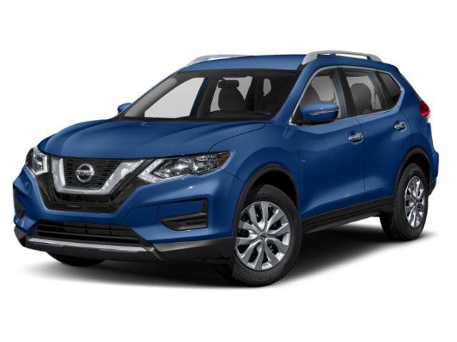 2019 Nissan Rogue SV | Honolulu, HI | Autosource Hawaii 