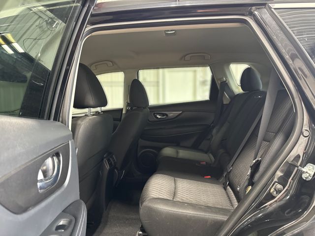 2019 Nissan Rogue SV | Houston, TX | Texas Star Motors 2019 Nissan Rogue SV | Houston, TX | Texas Star Motors