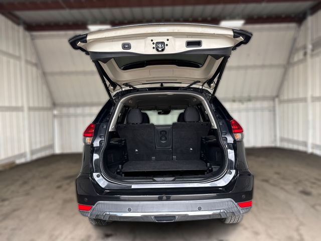 2019 Nissan Rogue SV | Houston, TX | Texas Star Motors 2019 Nissan Rogue SV | Houston, TX | Texas Star Motors