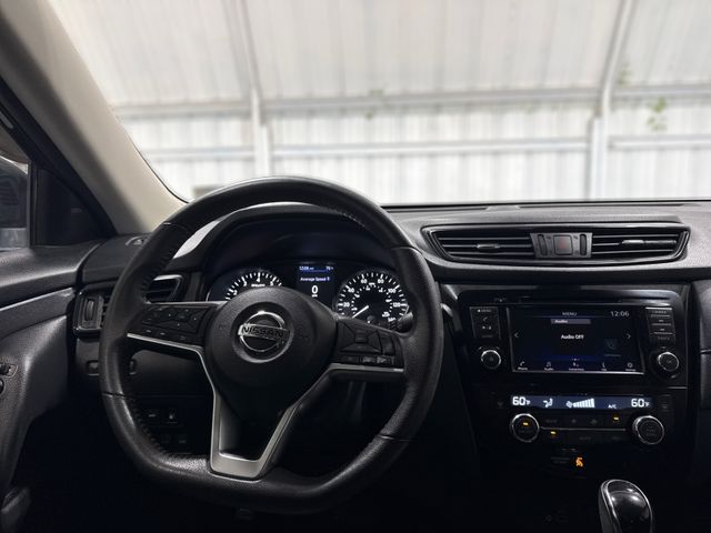 2019 Nissan Rogue SV | Houston, TX | Texas Star Motors