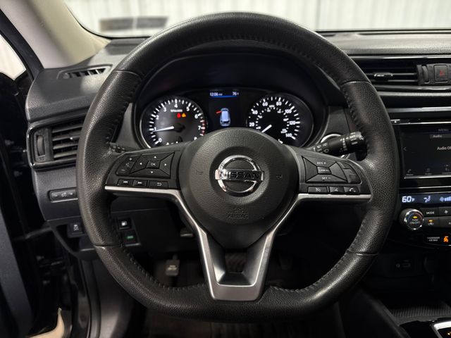 2019 Nissan Rogue SV | Houston, TX | Texas Star Motors 2019 Nissan Rogue SV | Houston, TX | Texas Star Motors