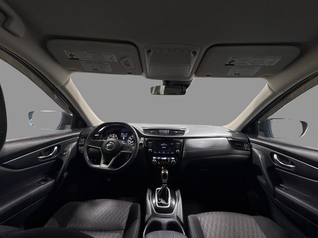2019 Nissan Rogue SV | Houston, TX | Texas Star Motors 2019 Nissan Rogue SV | Houston, TX | Texas Star Motors
