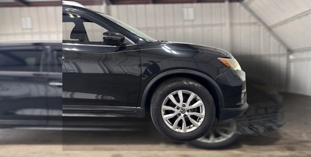 2019 Nissan Rogue SV | Houston, TX | Texas Star Motors 2019 Nissan Rogue SV | Houston, TX | Texas Star Motors
