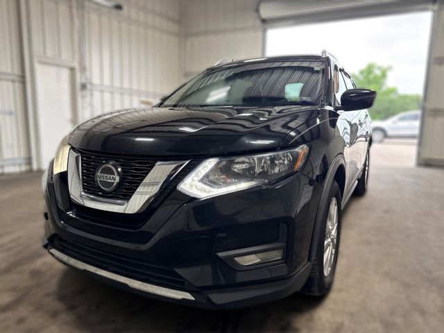 2019 Nissan Rogue SV | Houston, TX | Texas Star Motors
