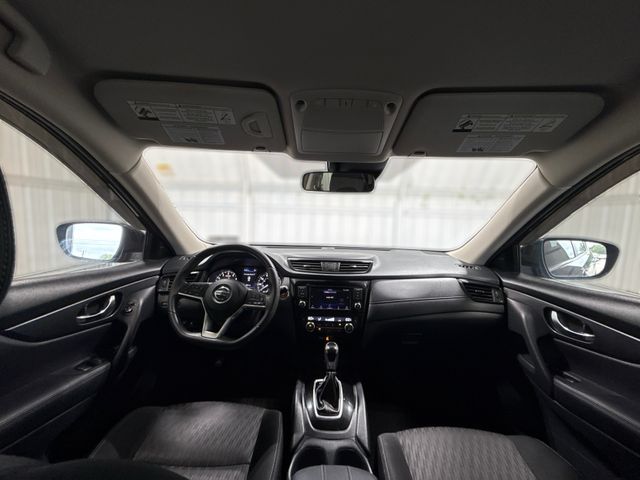 2019 Nissan Rogue SV | Houston, TX | Texas Star Motors