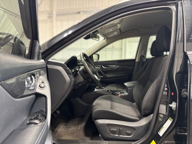 2019 Nissan Rogue SV | Houston, TX | Texas Star Motors