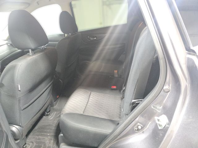 2019 Nissan Rogue S | Houston, TX | Texas Star Motors