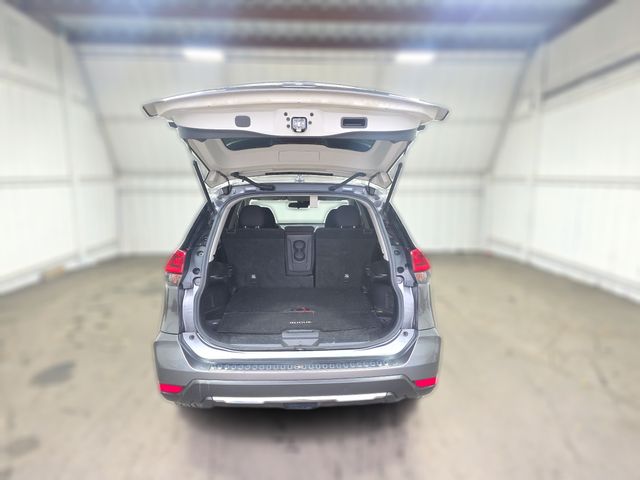 2019 Nissan Rogue S | Houston, TX | Texas Star Motors 2019 Nissan Rogue S | Houston, TX | Texas Star Motors