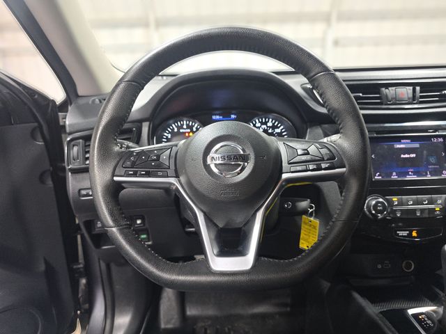 2019 Nissan Rogue S | Houston, TX | Texas Star Motors 2019 Nissan Rogue S | Houston, TX | Texas Star Motors