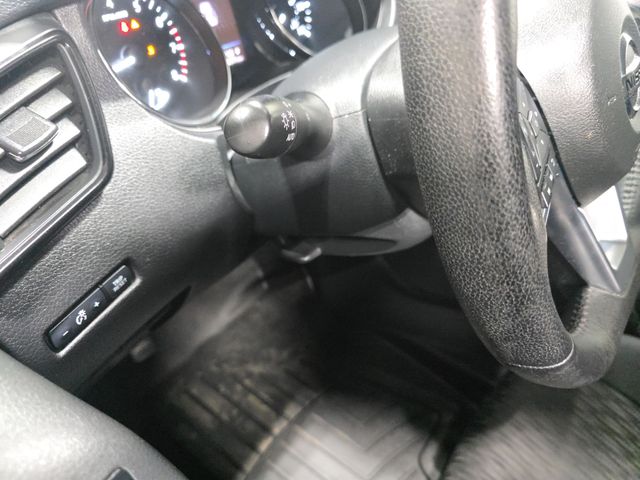 2019 Nissan Rogue S | Houston, TX | Texas Star Motors