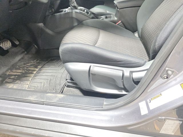 2019 Nissan Rogue S | Houston, TX | Texas Star Motors