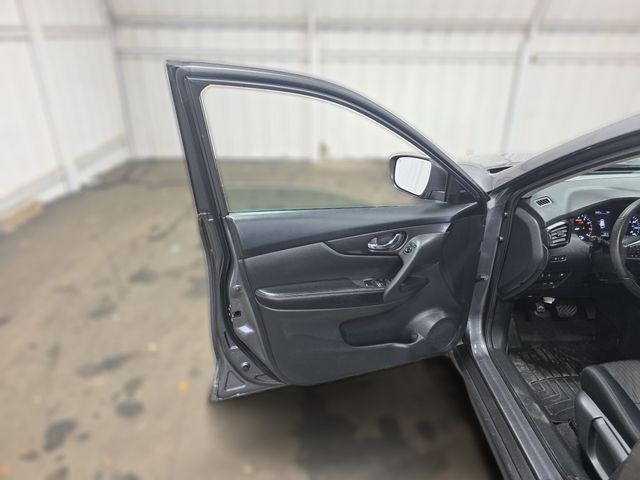 2019 Nissan Rogue S | Houston, TX | Texas Star Motors