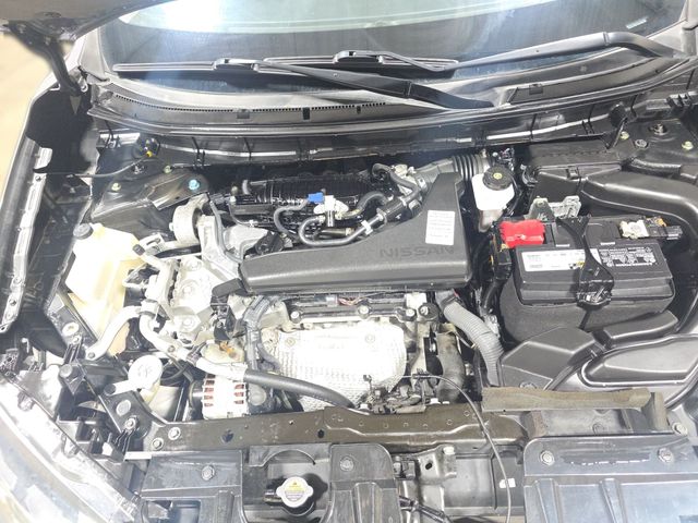 2019 Nissan Rogue S 2019 Nissan Rogue S