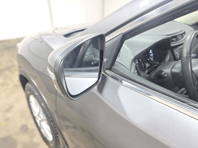 2019 Nissan Rogue S | Houston, TX | Texas Star Motors