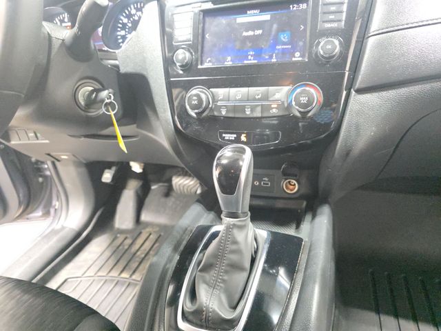 2019 Nissan Rogue S 2019 Nissan Rogue S