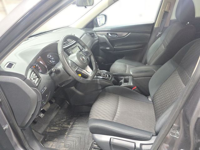 2019 Nissan Rogue S 2019 Nissan Rogue S