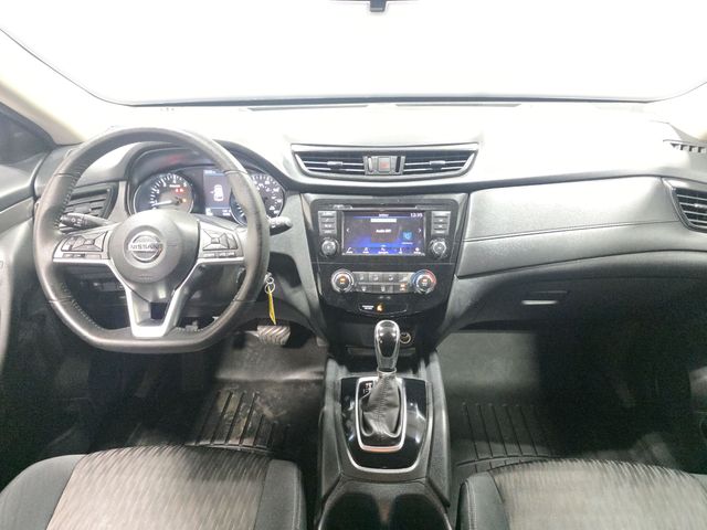 2019 Nissan Rogue S | Houston, TX | Texas Star Motors 2019 Nissan Rogue S | Houston, TX | Texas Star Motors