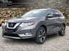 2019 Nissan Rogue SL | Naugatuck, Connecticut | A Better Way Wholesale Autos-CT