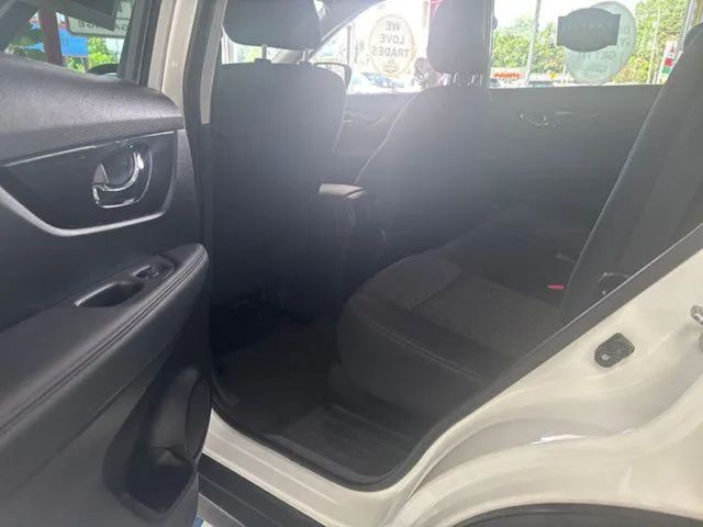 2019 Nissan Rogue S | Rome, GA | Knight's Car Store