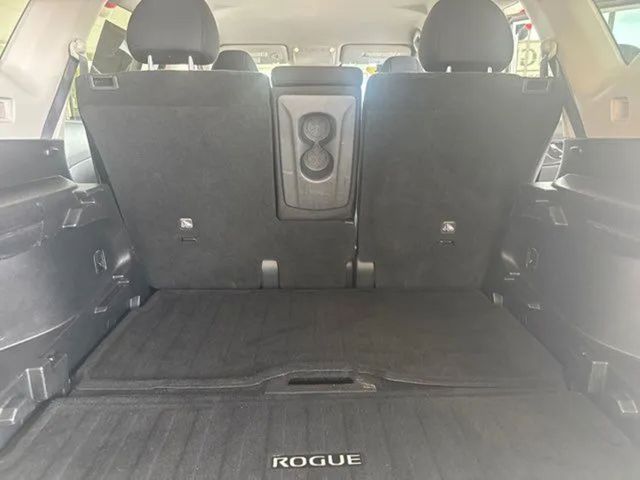 2019 Nissan Rogue S | Rome, GA | Knight's Car Store