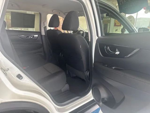 2019 Nissan Rogue S | Rome, GA | Knight's Car Store 2019 Nissan Rogue S | Rome, GA | Knight's Car Store