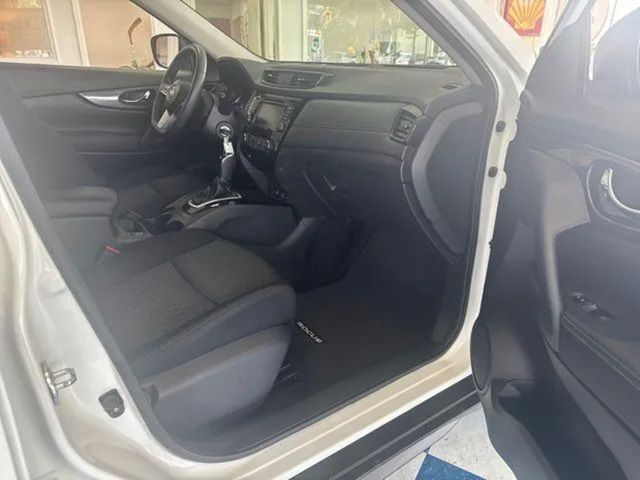 2019 Nissan Rogue S | Rome, GA | Knight's Car Store