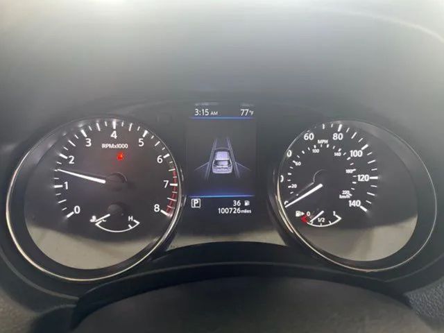 2019 Nissan Rogue S | Rome, GA | Knight's Car Store 2019 Nissan Rogue S | Rome, GA | Knight's Car Store